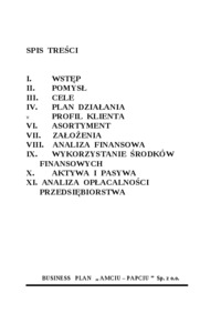 biznes-plan-spolki-z-o-o-zywnosc