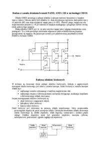 Sterowanie silnikami krokowymi