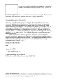 badania-ruchu-precesyjnego-zyroskopu