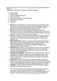 Twój biznes plan