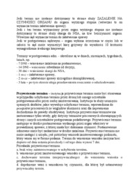 Terminy w postępowaniu administracyjnym 