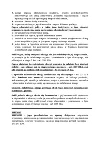 Zasady rozpatrywania skarg i wniosków 