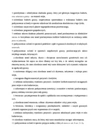 Władze gminy - rada gminy