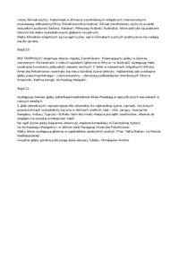 Prezentacja - Gleba i ich rozmieszczenie