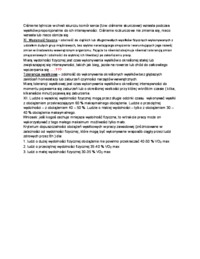 Układ krążenia - wykład cz. 2
