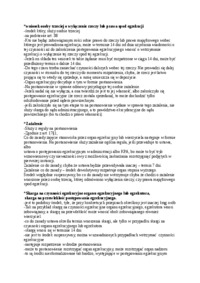 Środki ochrony administracyjnej w postępowaniu egzekucyjnym