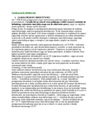 Zasada prawdy obiektywne