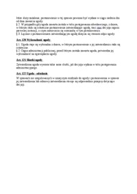 Skarga w sprawie indywidualnej