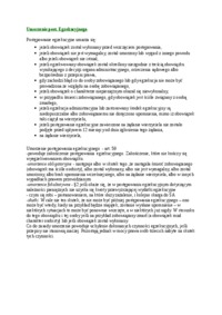 Umorzenie post. egzekucyjnego