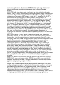 Geertz o naturze antropologicznego rozumienia