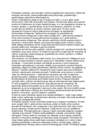 Kolonializm - omówienie pojęcia