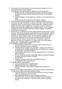 Trzeci szympans - wykład