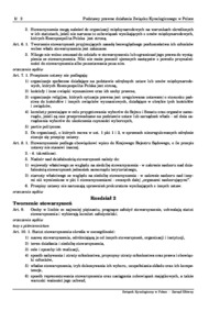 Prawo o stowarzyszeniach