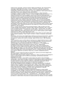 Bóg i diabeł - opis