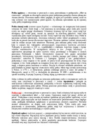 Średniowieczne tortury - opracowanie