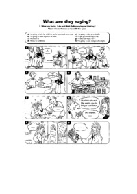 Will, going to - różnice