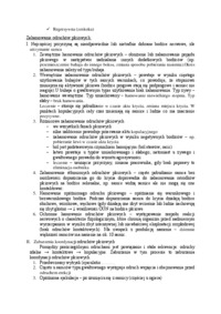 Zmysły decydujące o odbiorze bodźców seksualnych