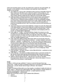 Rynienka przełykowa