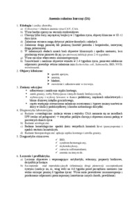 Choroby wirusowe młodych ptaków- Anemia zakaźna kurcz_t (IA)