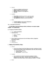 Młodszy Paleozoik-charakterystyka