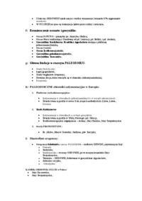 Starszy Paleozoik-charakterystyka