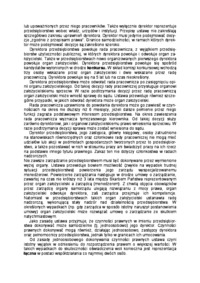 Organy przedsiębiorstwa państwowego - Rada pracownicza 