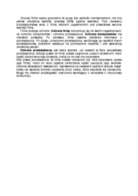 Przedsiębiorcy i ich oznaczenia