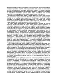 Prawo handlowe - spółka cywilna