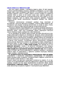 Układ upadłego z wierzycielami