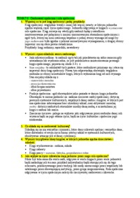 Socjologia wychowania - 6