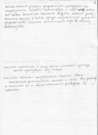 Analiza ekonomiczna - podstawy
