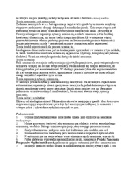 Studium jednego przypadku ideologii edukacji