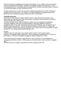 Analiza ekonomiczna 7