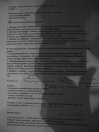 Badanie w działaniu - wykłady