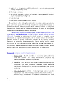 Przetworniki Inteligentne