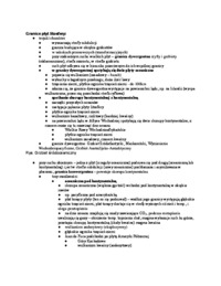 Teoria wielkich płyt litosfery