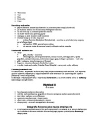 Ocean Indyjski, Afryka