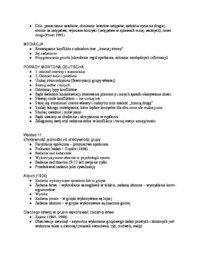 Odstraszanie-racjonalna ocena zysków i strat