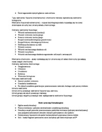 Odpornść skał na niszczenie przez czynniki zewnętrzne