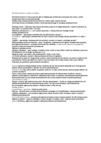 Przedstawicielstwo w prawie cywilnym