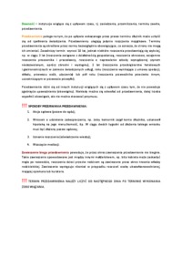 Dawność, przedawnienie, sposoby przerwania przedawnienia