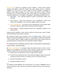 Prawo cywilne - definicja