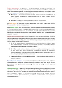 Prawo podmiotowe - pojęcie