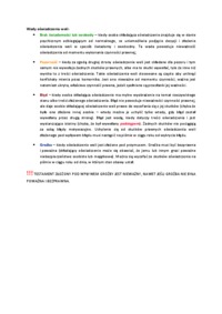 Wady oświadczenia woli