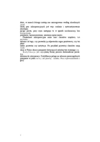 Kodeks i kodyfikacja