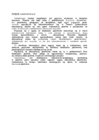 pojecie-administracji-administracja-panstwowa