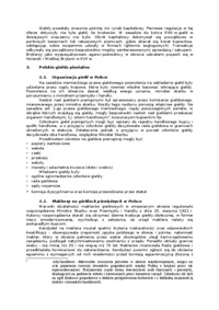 Historia giełd polskich