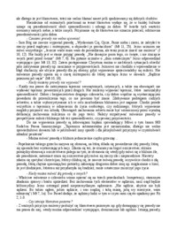 Pomiędzy prawdą a fałszem