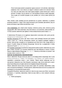 CHARAKTER PRAWNY UNII EUROPEJSKIEJ - zasady członkowstwa