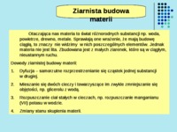 Budowa atomu -  - Masa atomowa